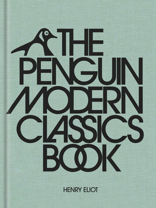 Title details for The Penguin Modern Classics Book by Henry Eliot - Available